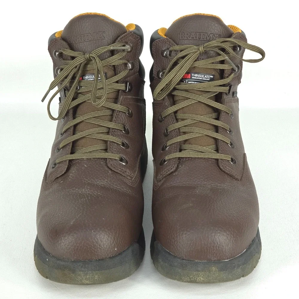 Brahma waterproof thinsulate